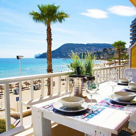 شقة Costablancadreams Capri In كاليبي المظهر الخارجي الصورة